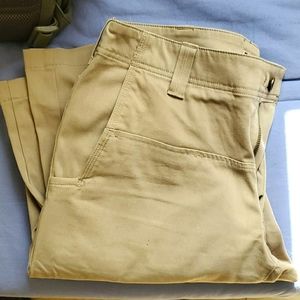 511 edge chino